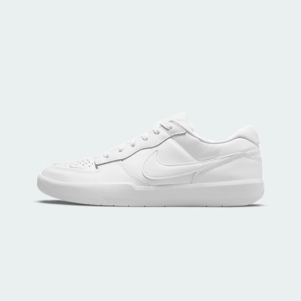 Triple White