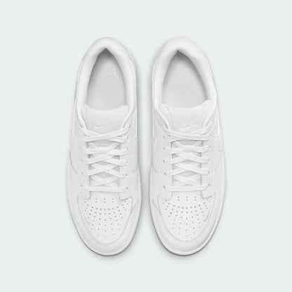 Triple White