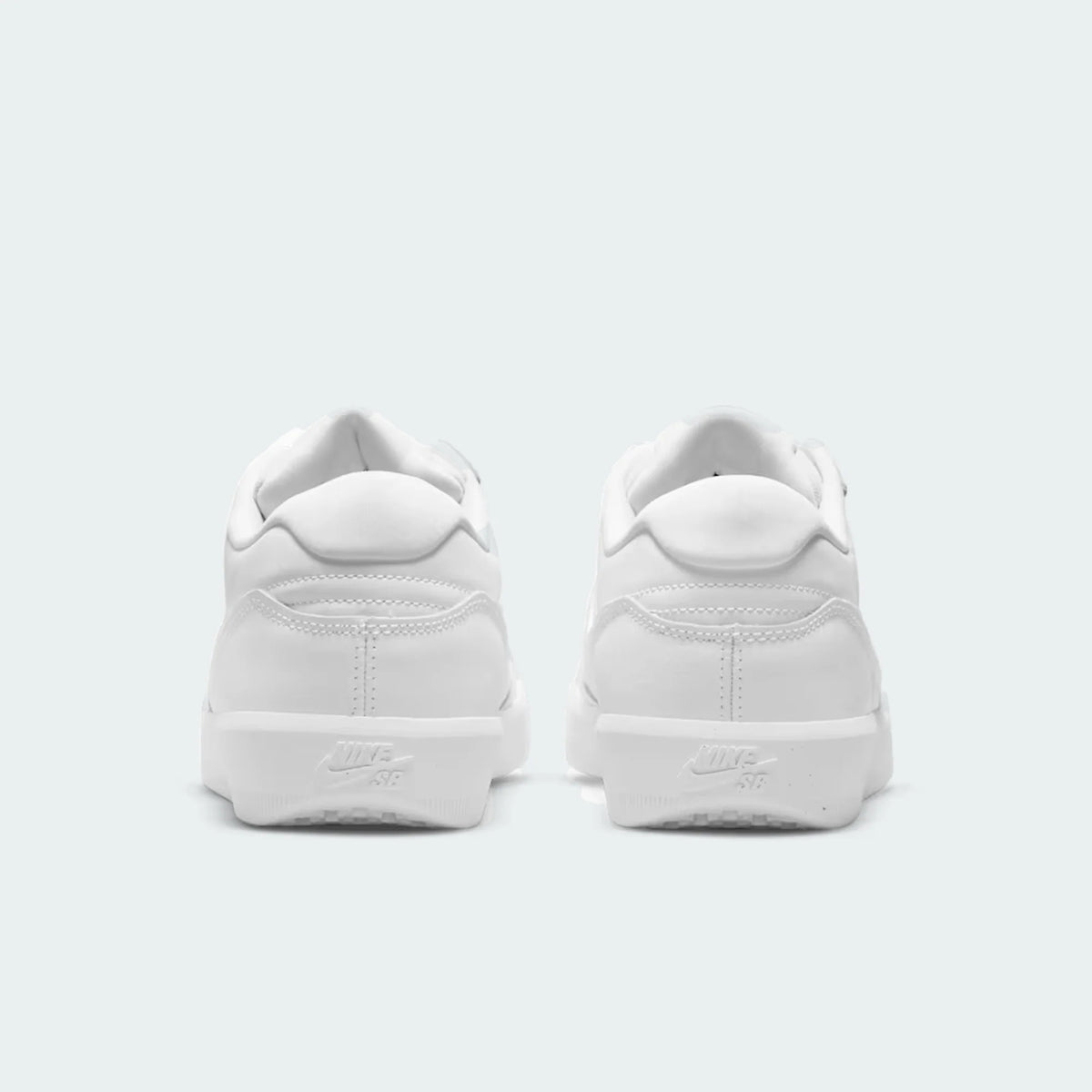 Triple White