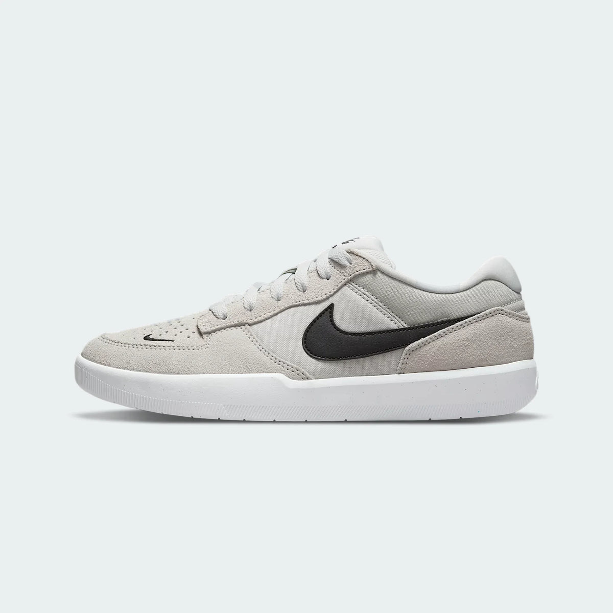 White / Grey / Black