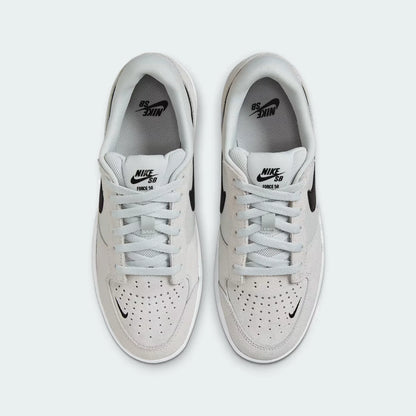 White / Grey / Black
