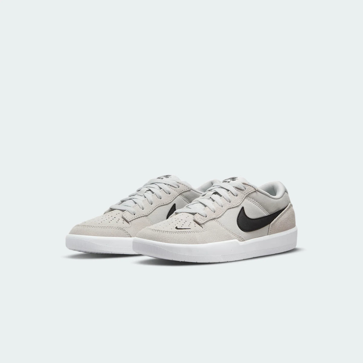 White / Grey / Black