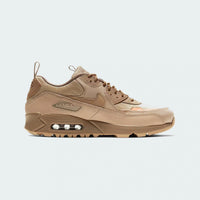 Surplus Tan
