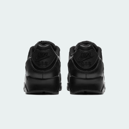 Triple Black Mesh