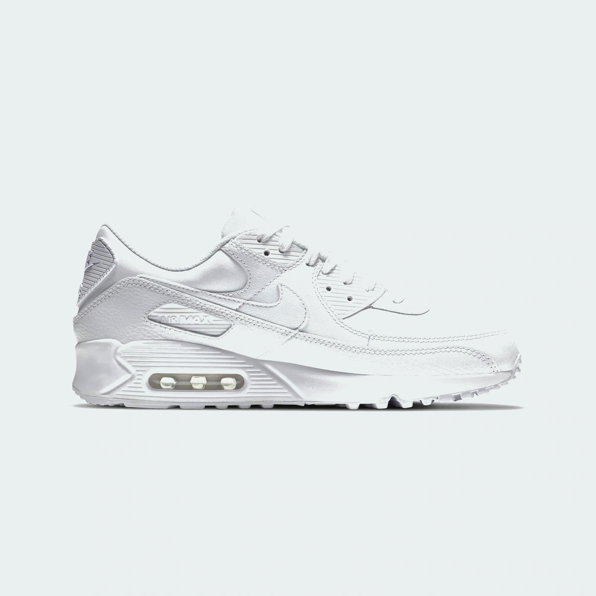 Triple White