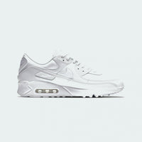 Triple White