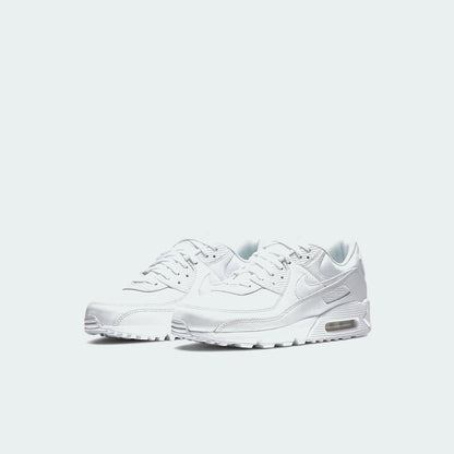 Triple White
