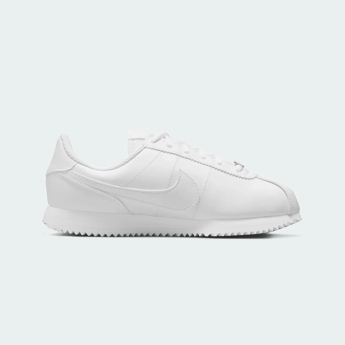 Triple White