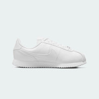 Triple White