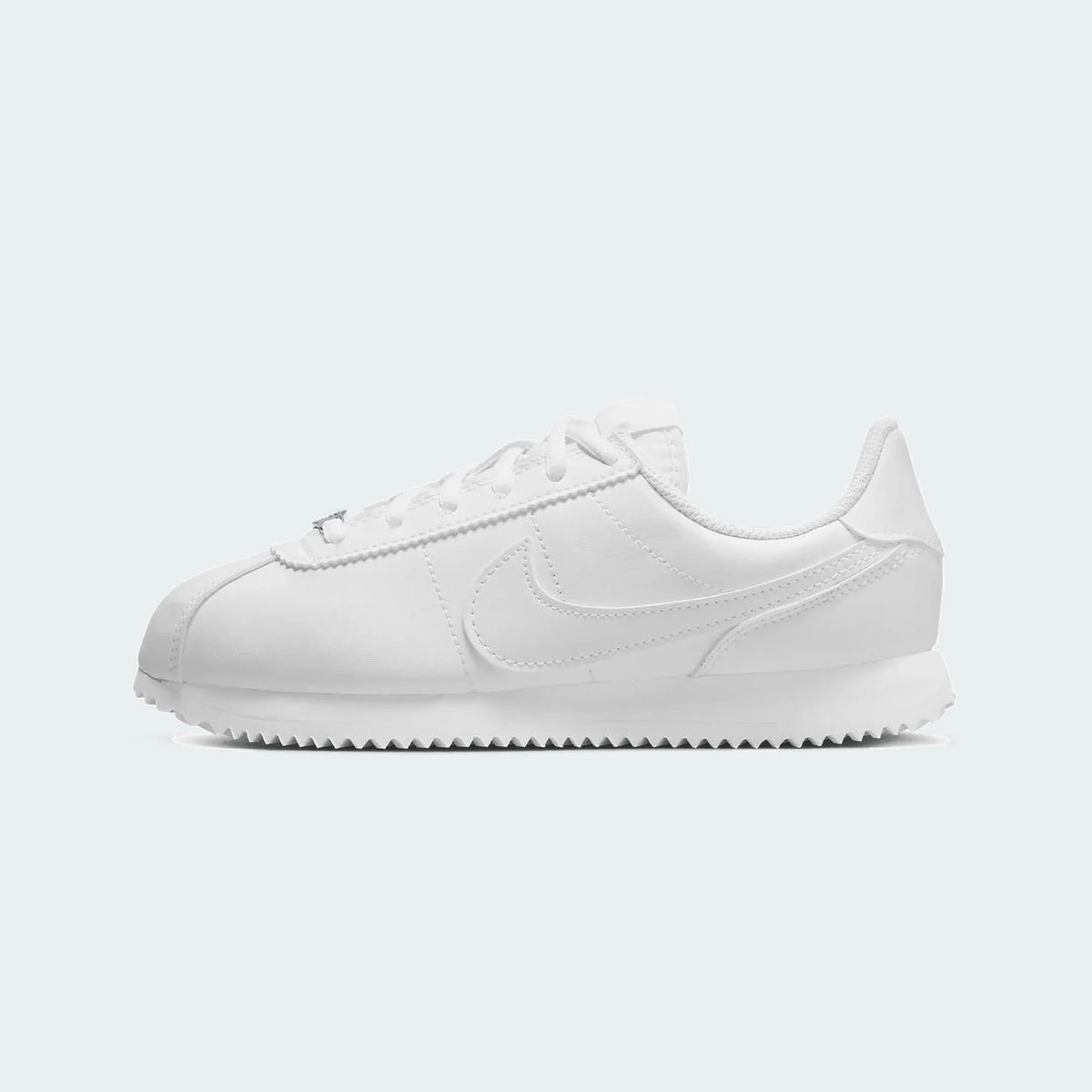 Triple White