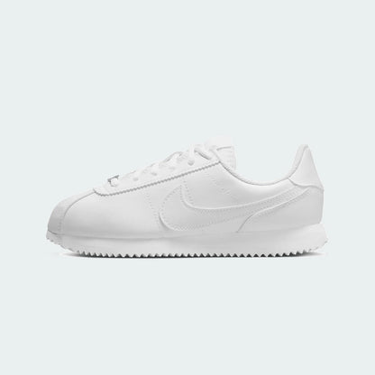 Triple White