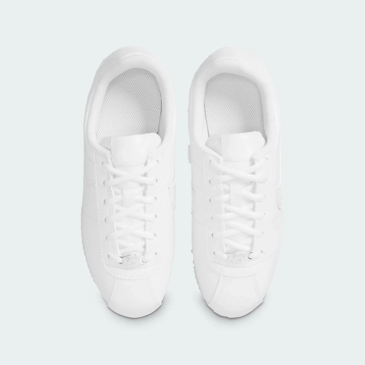 Triple White