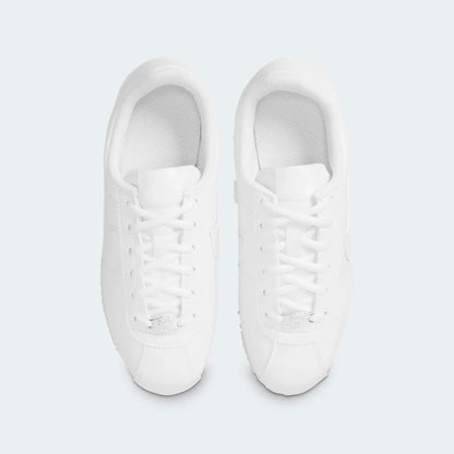 Triple White