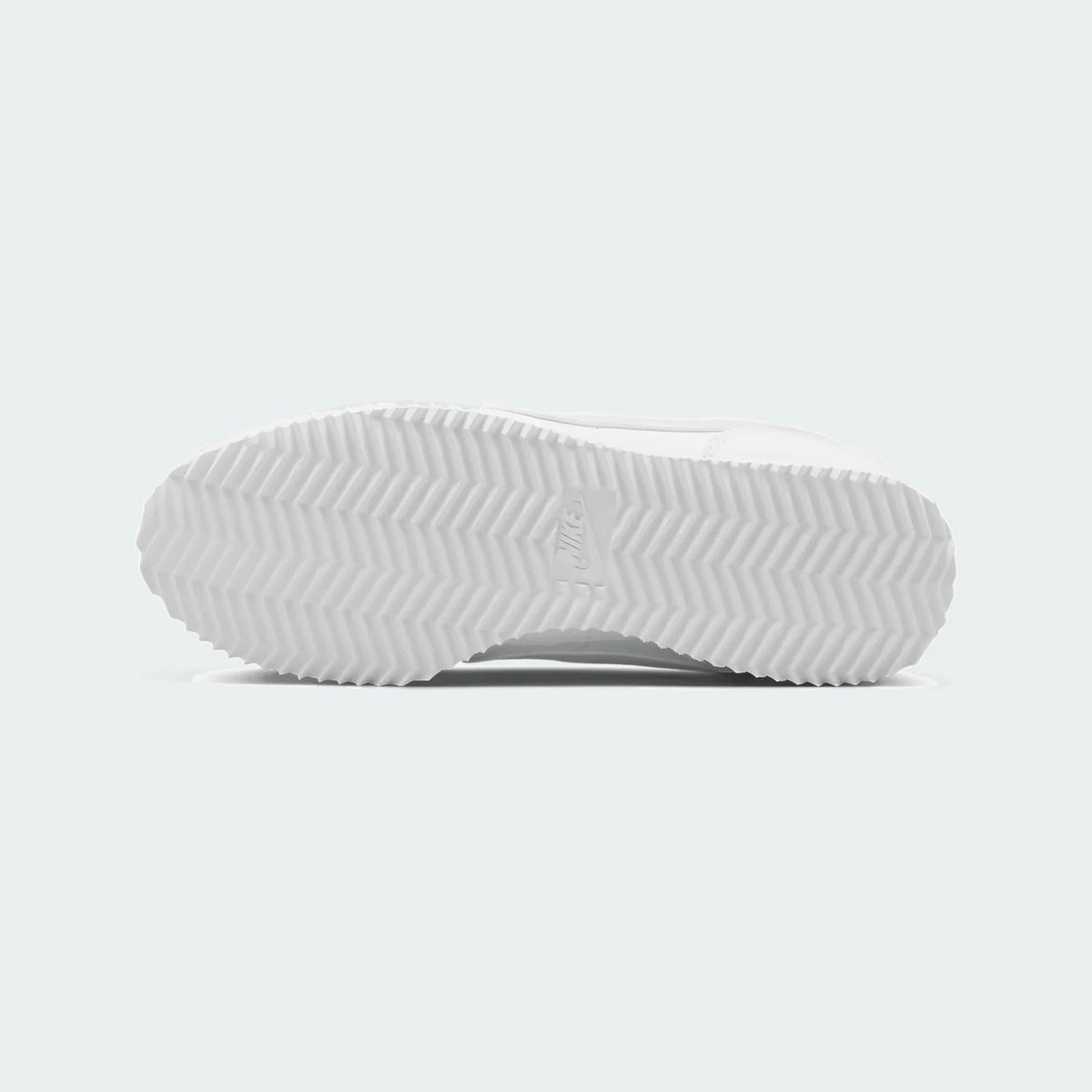 Triple White