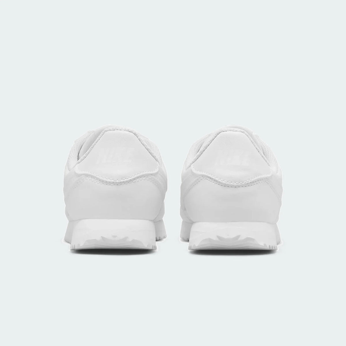 Triple White