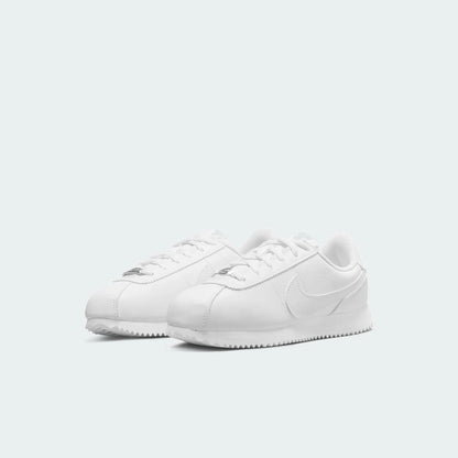 Triple White