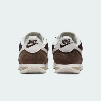 Brown Nylon / Sail