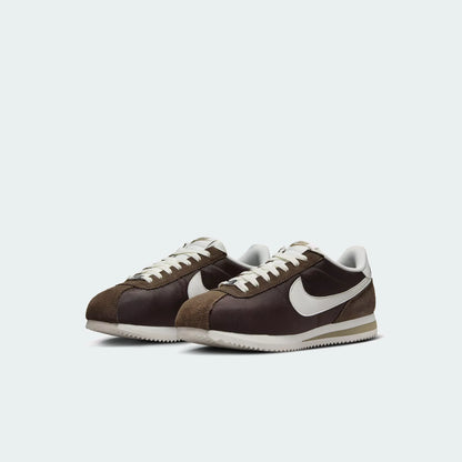 Brown Nylon / Sail