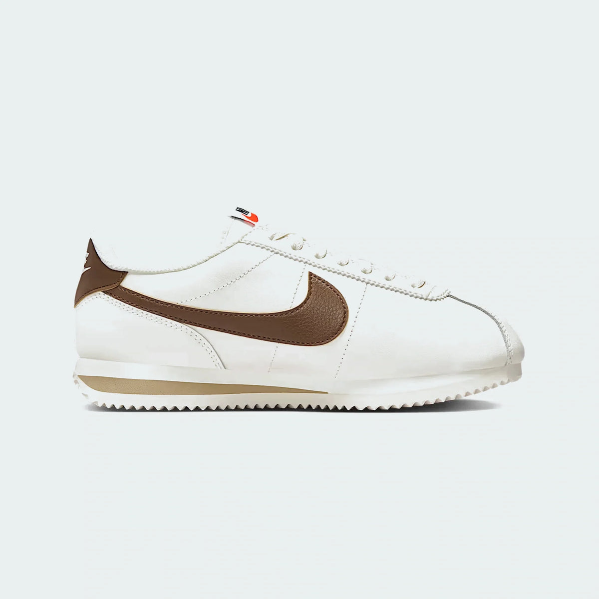 Sail / Brown / Khaki