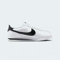 White / Black