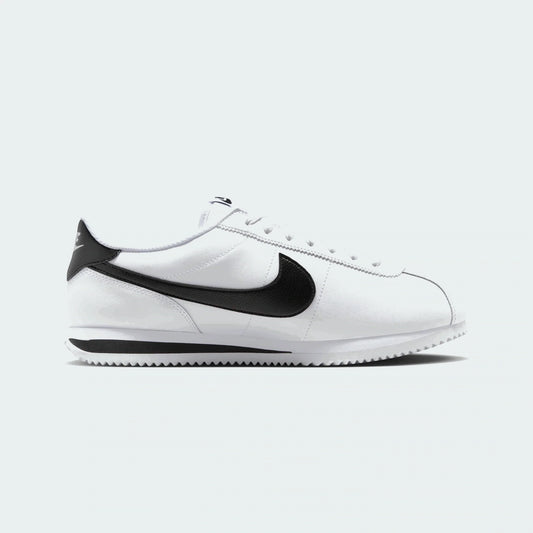 White / Black