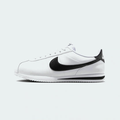 White / Black