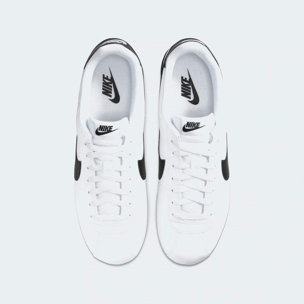 White / Black