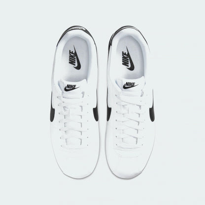White / Black