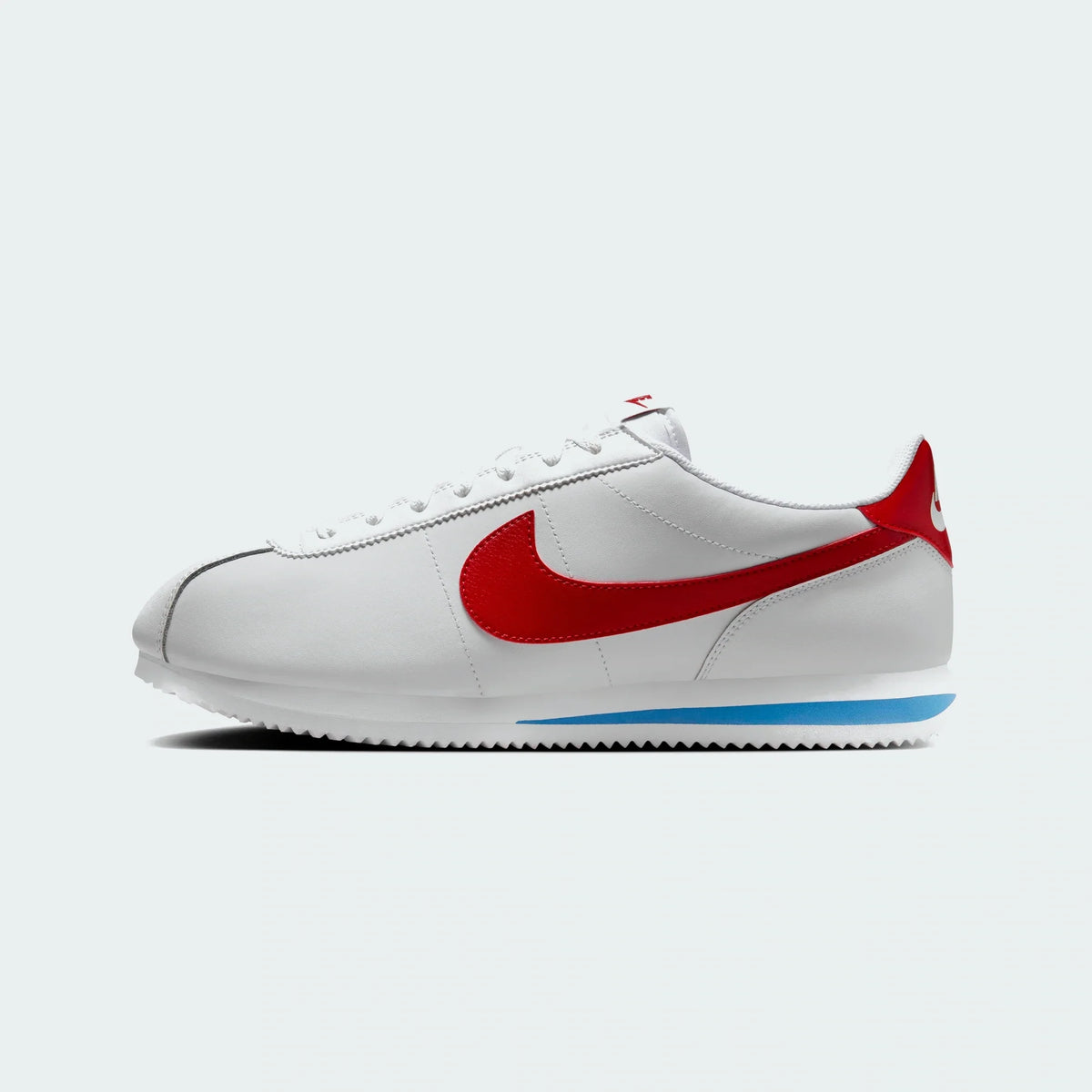 White / Red / Blue