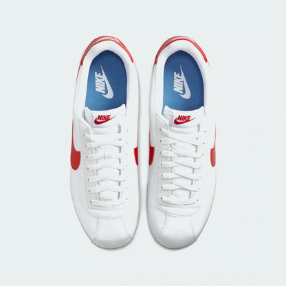 White / Red / Blue