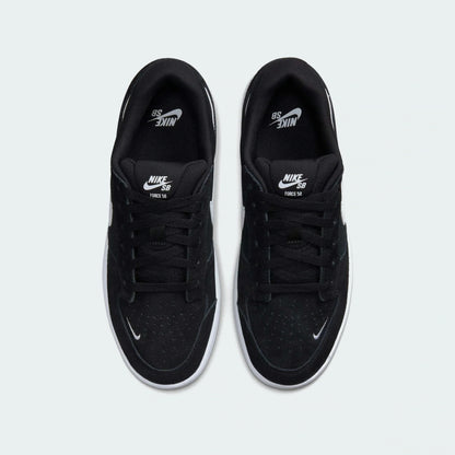 Black / White