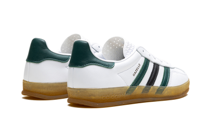 AD Gazelle Indoor Collegiate Green