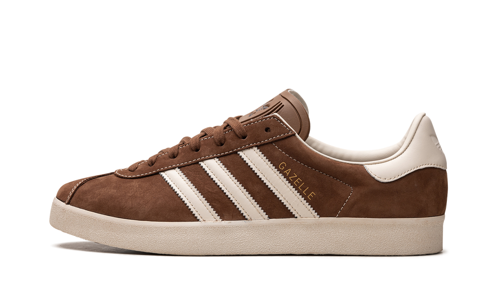 AD Gazelle Brown