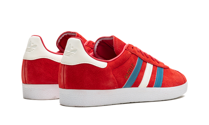 AD Gazelle Chile