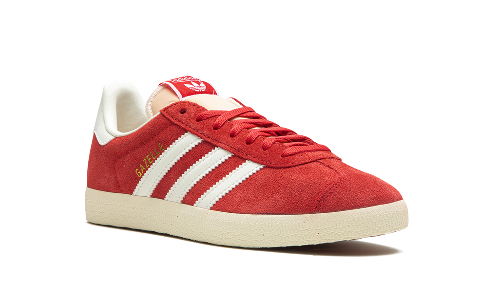 AD Gazelle Glory Red