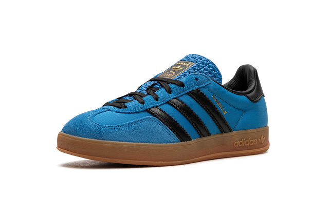 AD Gazelle Indoor Blue