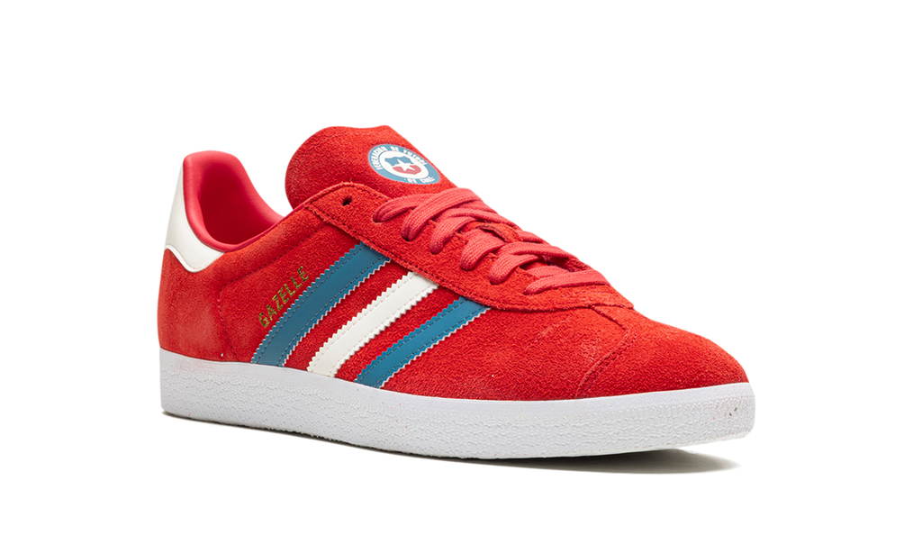 AD Gazelle Chile
