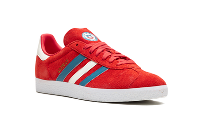 AD Gazelle Chile