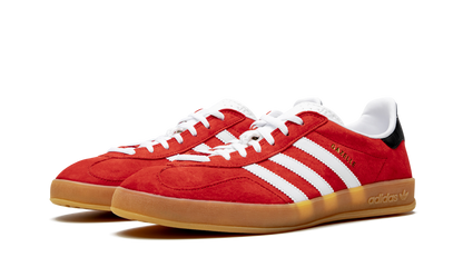 AD Gazelle Indoor Scarlet Cloud White