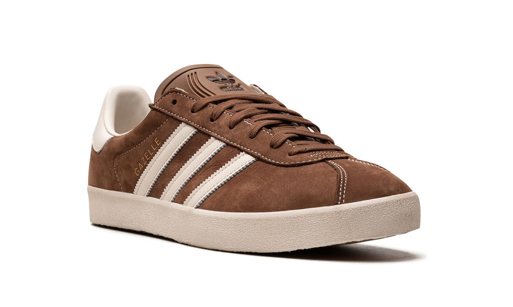 AD Gazelle Brown