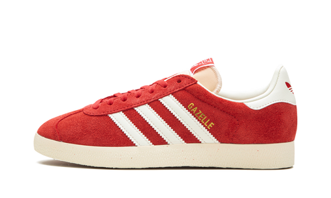AD Gazelle Glory Red