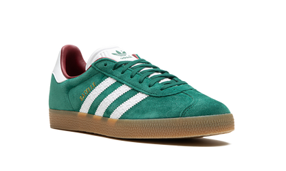 AD Gazelle Collegiate Green