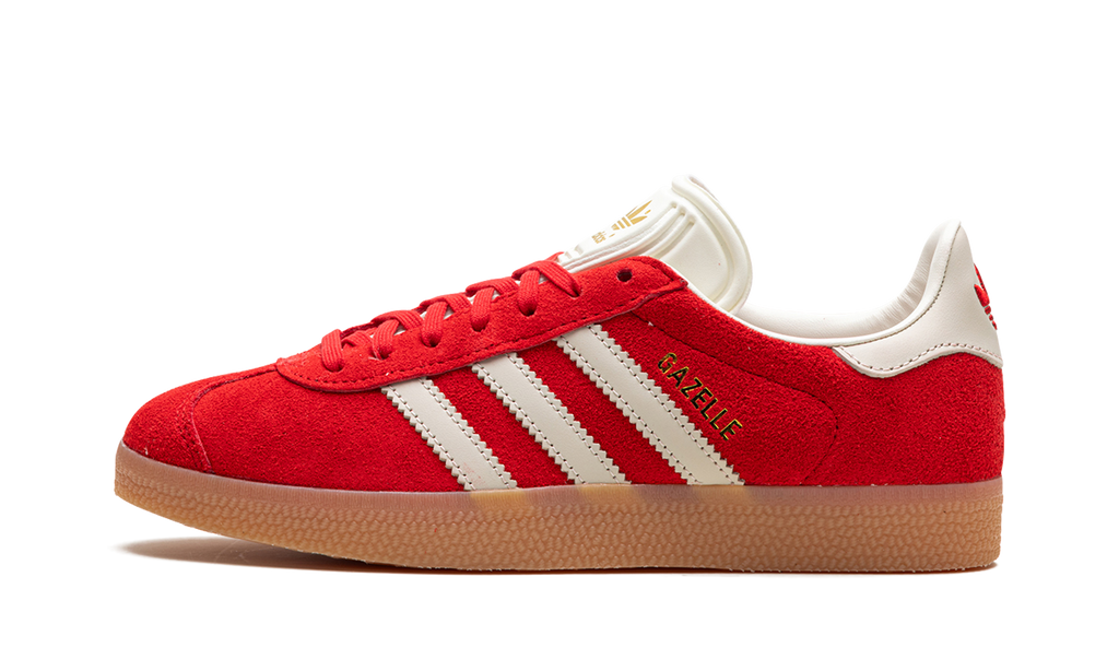 AD Gazelle Red