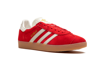 AD Gazelle Red