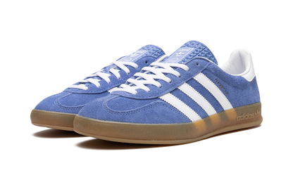 Gazelle Indoor Blue Fusion