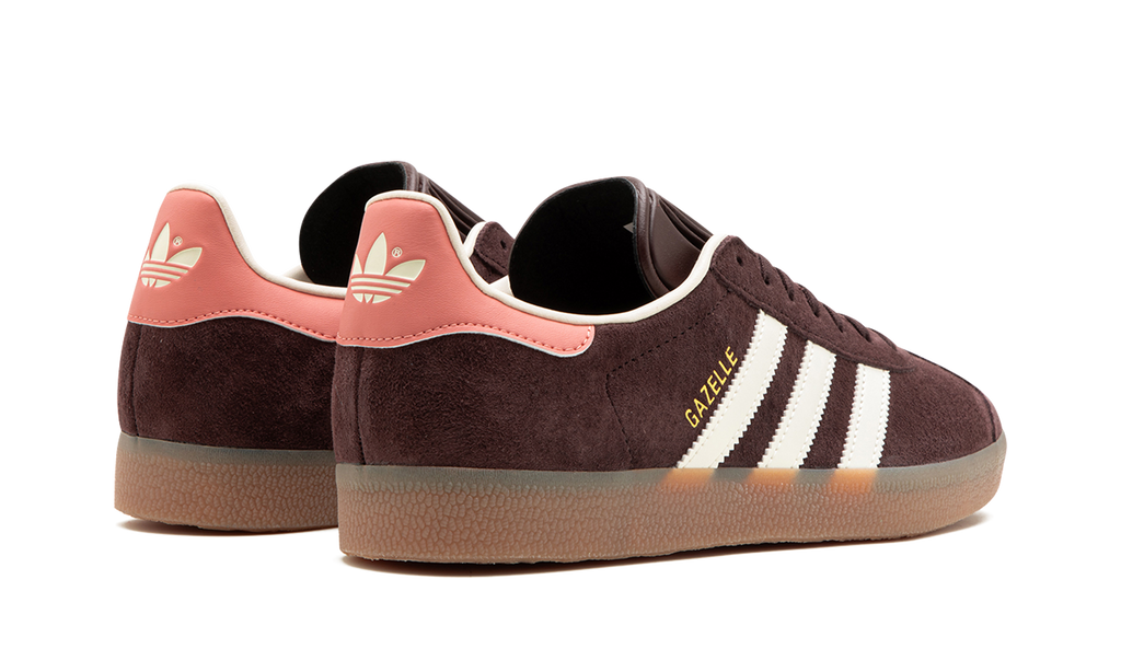 AD Gazelle Shadow Brown
