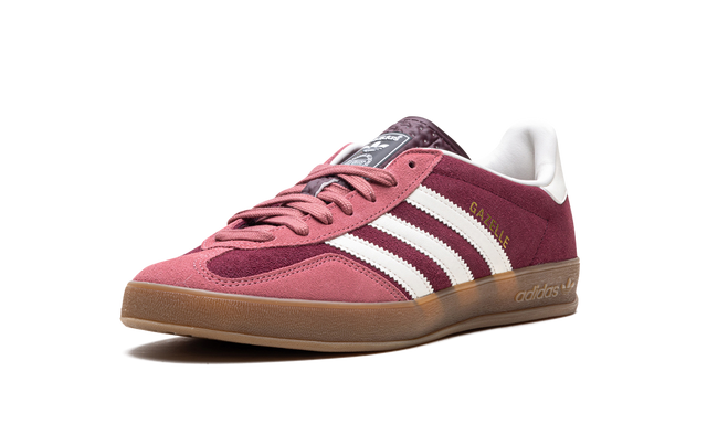 AD Gazelle Indoor Maroon