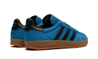 AD Gazelle Indoor Blue